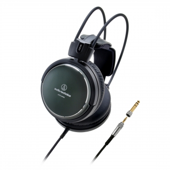 Audio-technica Ath-a990z Auriculares Precio Características