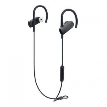 Audio-technica Ath-sport70bt Bk Auriculares In Ear Precio