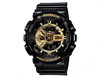 Reloj Casio G-shock Ga-110gb-1aer