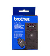 Tinta Brother Lc1000bk 130/3x0/5x0/750/440/mfc3360 Ori Negro con Ofertas en  Carrefour | Las mejores ofertas de Carrefour