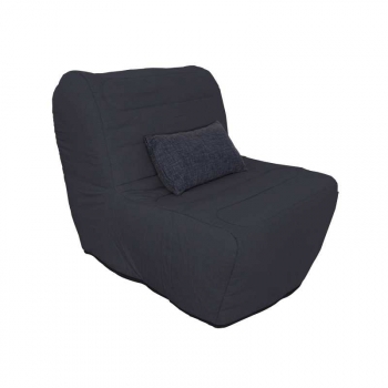 Sofa Cama Bz 80 (color: Antracita)