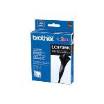 Brother Cartuchos Inyeccion Lc970bk Negro Blister Lc970bkbp