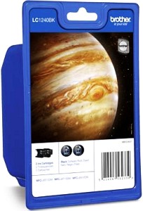 Pack de 2 Cartuchos de Tinta HP 301 - Negro/Tricolor | Las mejores ofertas  de Carrefour