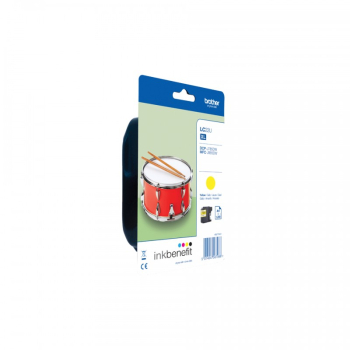 Cartucho de Tinta HP 364 - Amarillo | Las mejores ofertas de Carrefour