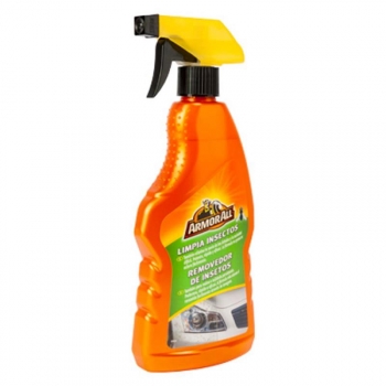 Aa22500sp - Limpia Insectos 500 Ml Armor All.