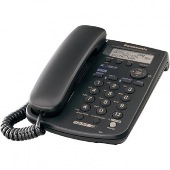 Teléfono Panasonic Kx-tsc11exb Negro