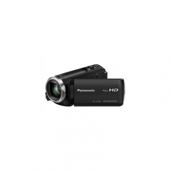 Camara Video Panasonic Hcv180 Fhd Negra