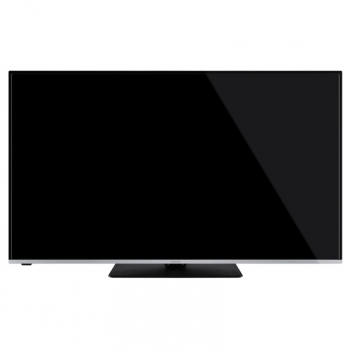 Tv Led Panasonic Tx-55jx620 4k Hdr