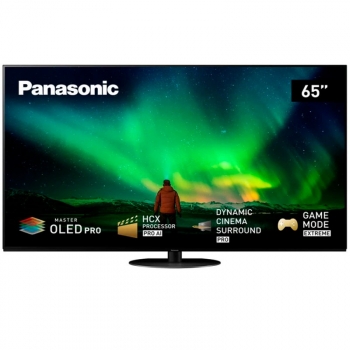 Tv Oled Panasonic Tx-65lz1500e 4k