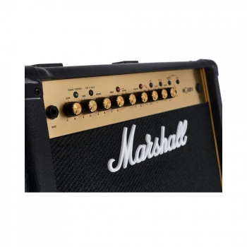 Marshall Amplificador Guitarra Combo Mg Series 50w