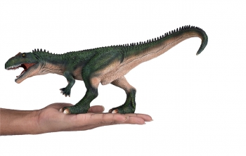 Dinosaurio Giganotosaurus Deluxe