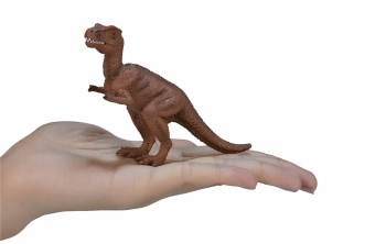 Dinosaurio T-rex Bebé