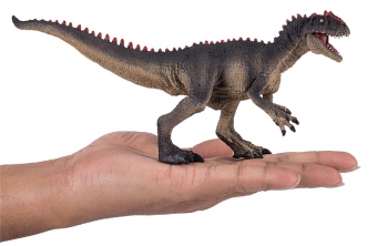 Dinosaurio Allosaurus Articulado