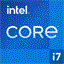 Micro Intel 1200 Core I7-11700k 3.6ghz Rocket