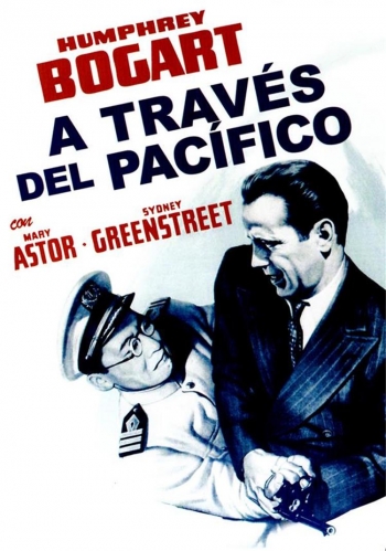 A Traves Del Pac�fico (across The Pacific)