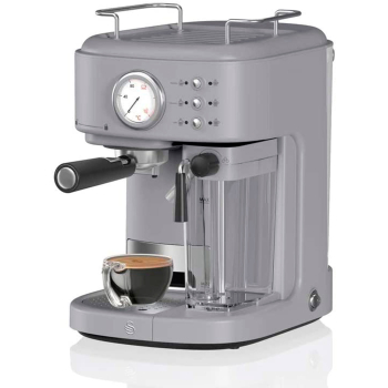 Cafeteras expreso manual Solac - Carrefour.es