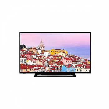 Smart Tv Toshiba 65ul3063dg 65" 4k Ultra Hd Dled Wifi Negro