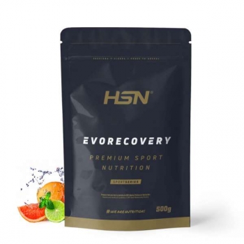 Evorecovery 500g Ponche Frutas- Hsn