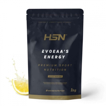 Evoeaa's Energy 1kg Limón- Hsn