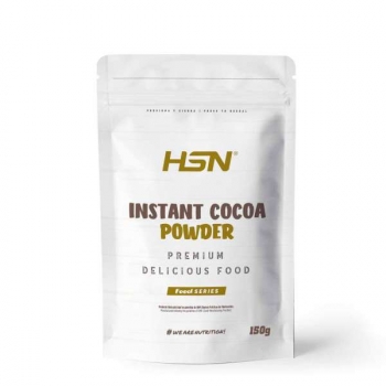 Cacao Instantáneo + Inulina En Polvo 150g- Hsn