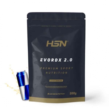 Evordx 2.0 500g Bebida Energética- Hsn