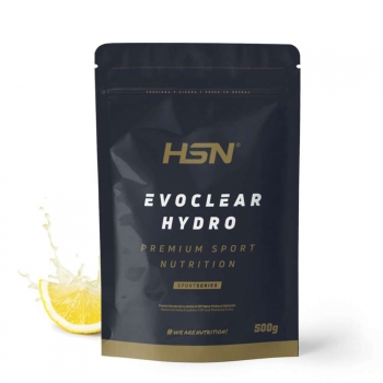 Evoclear Hydro 500g Limón- Hsn