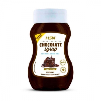 Sirope Chocolate - 350ml- Hsn