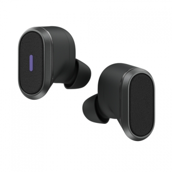 Logitech Zone Auriculares True Wireless Stereo (tws) Dentro De Oído Llamadas/música Bluetooth Grafito
