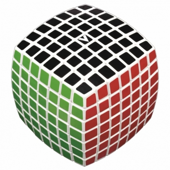 7 Rompecabezas Cúbico Rotacional 560007 V-cube