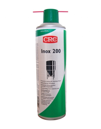 Spray Inox 200 Antioxidante 500 Ml 32337 - C.r.c. - 32337-ac