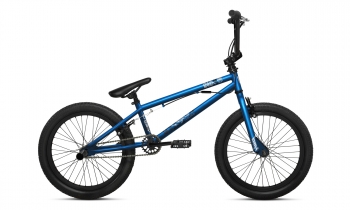 Bicicleta Bmx Coluer Rockband Azul