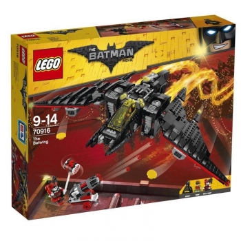Lego Batwing