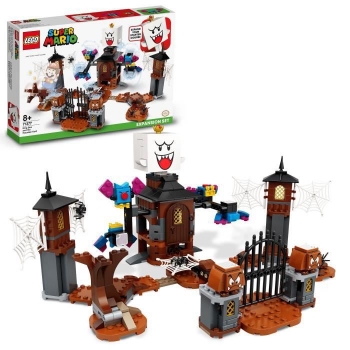 Desalentar Curso de colisión sociedad LEGO BrickHeadz - Kylo Ren™ | Las mejores ofertas de Carrefour