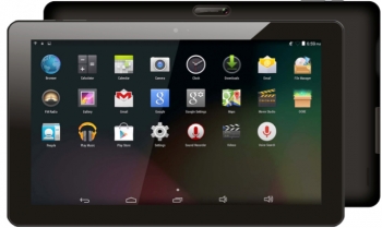 Tablet Denver Tiq-11013 10.6" Quad Core 1.3ghz 2gb 16gb Android 6