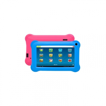Tablet Denver Taq90063 9" Azul Rosa