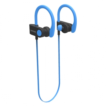 Auriculares Bluetooth Deportivos Denver Electronics Bte-110 50 Mah
