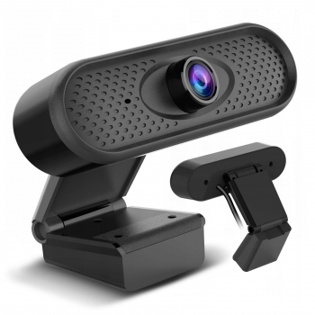 Usb Webcam Ordenador Cámara Micrófono