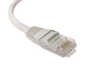 Cable Ethernet Redes Cat.5e 24awg 2xrj45