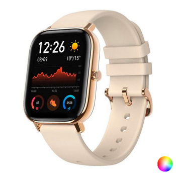 Relojes inteligentes Amazfit - Carrefour.es