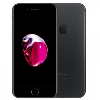 Apple Iphone 7 32gb Negro Cpo Eco-reciclado Grado A
