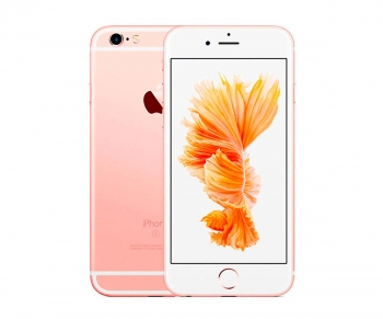 Apple Iphone 6s 32gb Oro Rosa - Reacondicionado Grado A