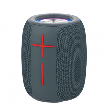 Altavoz Bluetooth Speaker Azul