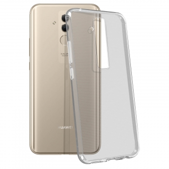 Carcasa Huawei Mate 10 Pro Original Transparente