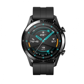 Huawei Watch Gt 2 Sport 46mm Negro (night Black) Dan-b19