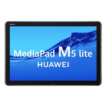 Huawei Mediapad M5 Lite 10.1" Lte 4gb/64gb Gris (space Gray) Bah2-l09