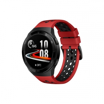 Huawei Watch Gt 2e Sport 46mm Rojo (lava Red)