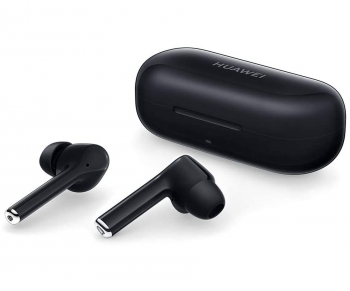 Huawei Freebuds 3i Negro Carbón Auriculares In-ear Bluetooth Cancelación De Ruido Estuche Batería