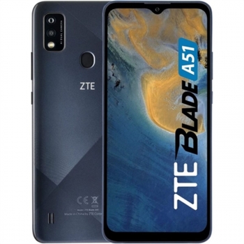 Smartphone Zte Blade A52 6,52" 2 Gb Ram 64 Gb