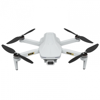 Drone Eachine Ex5 Plegable Gps 5g Con Cámara 4k Hd 1000m