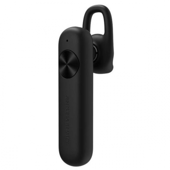 Auricular Be5 Bluetooth Negro Xo